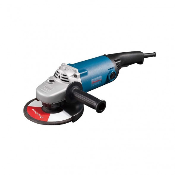 Угловая шлифовальная машина DongCheng DSM180A 2200Вт