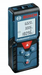 Лазерный дальномер Bosch GLM 4000 (0.601.072.981)
