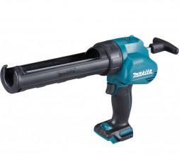 Аккумуляторный пистолет для герметика Makita DCG 180 RHE (DCG180RHE)