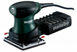 Плоская шлифмашина Metabo FSR 200 Intec (600066500)