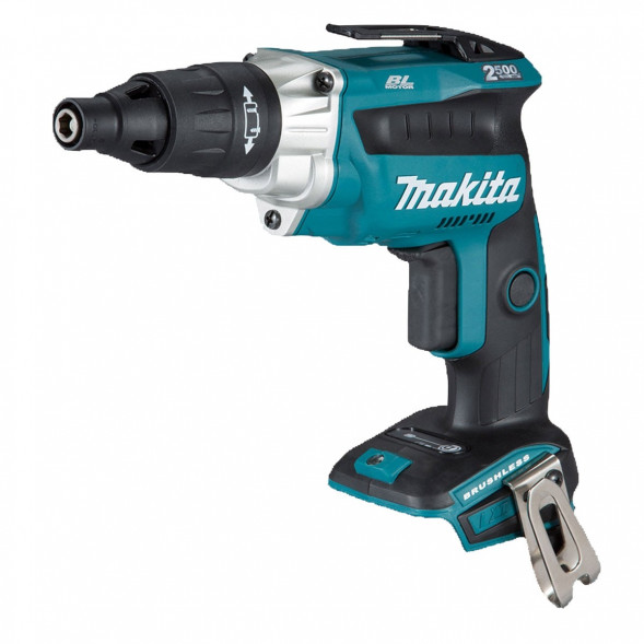 Аккумуляторный шуруповерт Makita DFS 251 Z (DFS251Z)
