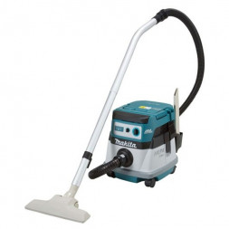 Аккумуляторный пылесос Makita DVC864LZ