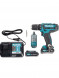 Аккумуляторная дрель-шуруповерт Makita DF333DWYE4