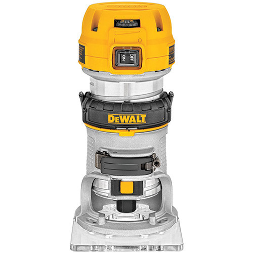 Фрезер кромочный DeWALT D 26200 (D26200)