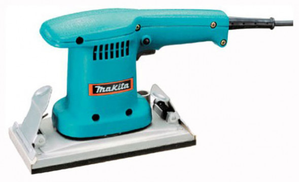 Вибрационная шлифовальная машина Makita 9036