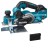 Аккумуляторный рубанок Makita KP001GZ (бесщеточный,  без АКБ и ЗУ)