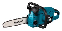 Аккумуляторная цепная пила 18V Makita DUC307Z шина 30см (без АКБ и ЗУ)
