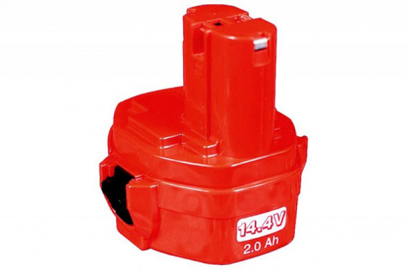 Аккумулятор Makita тип 1422,14.4В,1.9 АчNiCd (192600-1)