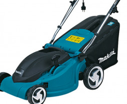 Газонокосилка электрическая Makita ELM3800