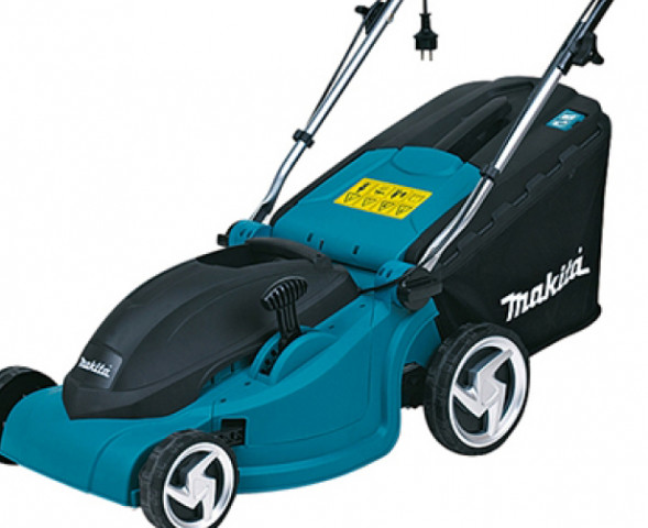 Газонокосилка электрическая Makita ELM3800