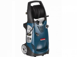 Мойка высокого давления Makita HW 131 SET