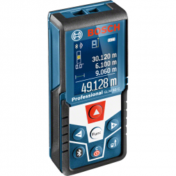 Лазерный дальномер Bosch GLM 50 C ( GLM50C ) 0.601.072.C00