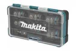 Набор ударных головок Impact Black Makita 1/2, 7 шт Makita E-16592