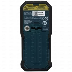 Лазерный дальномер Bosch GLM 50-23 G (0.601.072.VK0)