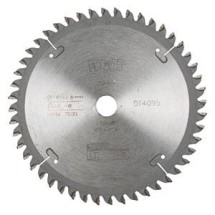Диск пильный DeWALT DT 4095
