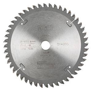 Диск пильный DeWALT DT 4095
