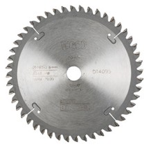 Диск пильный DeWALT DT 4095