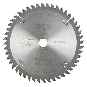Диск пильный DeWALT DT 4095