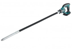 Аккумуляторный вибратор для бетона Makita DVR 450 Z (DVR450Z)