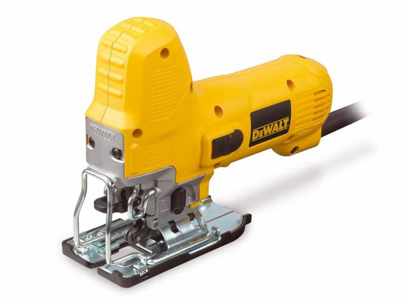 Электрический лобзик DeWALT DW 343 K (DW343K)