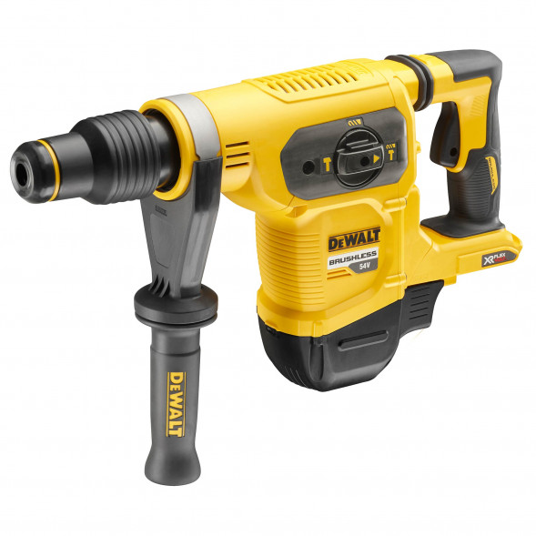 Бесщеточный перфоратор DEWALT DCH481N