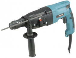 Перфоратор Makita HR 2450 FT (HR2450FT)