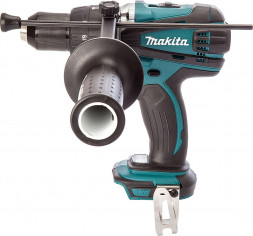 Аккумуляторная ударная дрель-шуруповерт Makita DHP458Z