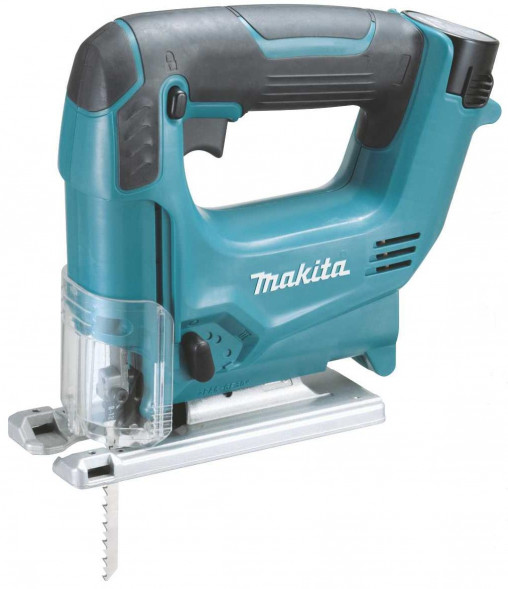Аккумуляторный лобзик Makita JV100DWE