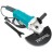 Углошлифовальная машина Makita GA9050, 230 мм, 2000 Вт