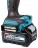 Аккумуляторная дрель-шуруповерт Makita XGT DF001GD201