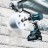 Аккумуляторная дрель-шуруповерт Makita XGT DF001GD201