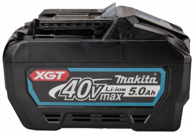 Набор PSK (АКБ BL4050F 2 шт +ЗУ DC40RB +TYPE3 CPC) Makita 191U18-9