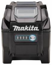 Набор PSK (АКБ BL4050F 2 шт +ЗУ DC40RB +TYPE3 CPC) Makita 191U18-9