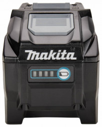 Набор PSK (АКБ BL4050F 2 шт +ЗУ DC40RB +TYPE3 CPC) Makita 191U18-9