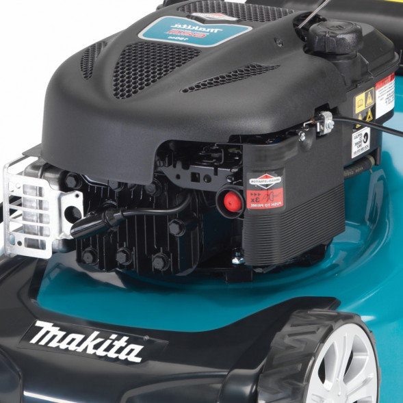 Газонокосилка бензиновая Makita PLM4628N (PLM 4628 N)
