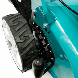 Газонокосилка бензиновая Makita PLM4628N (PLM 4628 N)