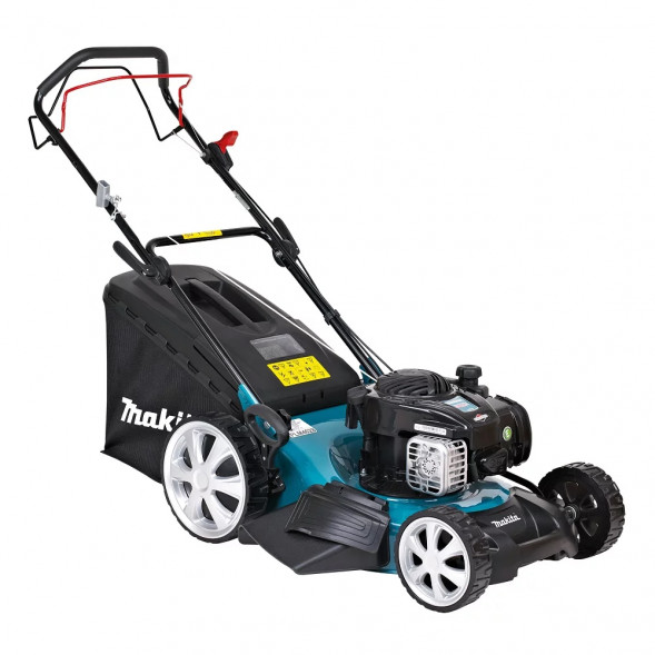 Газонокосилка бензиновая Makita PLM4628N (PLM 4628 N)