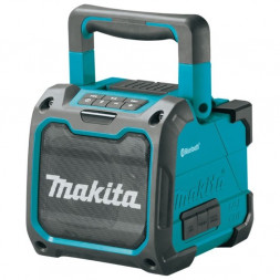 Аудиопроигрыватель Makita DMR200 