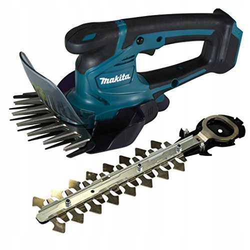 Аккумуляторные ножницы для травы Makita UM 600 DWAEX (UM600DWAEX)