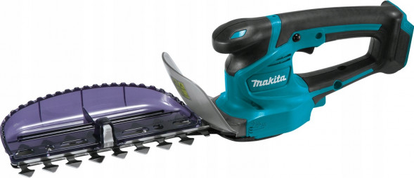Аккумуляторные ножницы для травы Makita UM 600 DWAEX (UM600DWAEX)