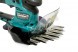 Аккумуляторные ножницы для травы Makita UM 600 DWAEX (UM600DWAEX)