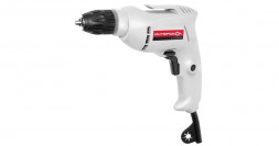Дрель Интерскол Д-10/350ЭР 580.1.0.00