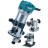 Кромочный фрезер Makita RT0700CX2