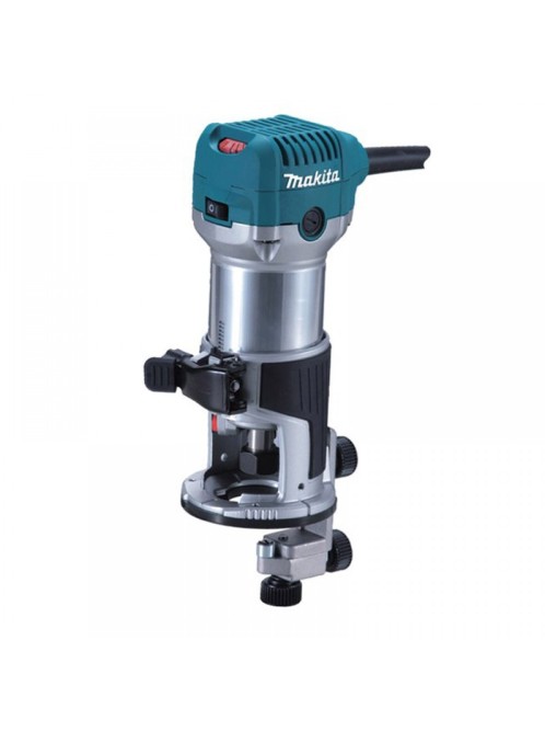 Кромочный фрезер Makita RT0700CX2