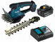 Аккумуляторные ножницы для травы Makita DUM604SYX