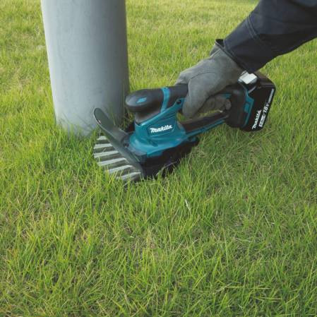 Аккумуляторные ножницы для травы Makita DUM604SYX
