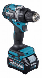 Компактная дрель-шуруповерт Makita DF002GD201