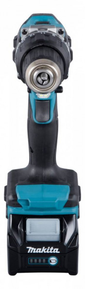 Компактная дрель-шуруповерт Makita DF002GD201