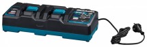 Набор XGT Makita АКБ+ЗУ DC40RB, 2xBL4040 (191U04-0)
