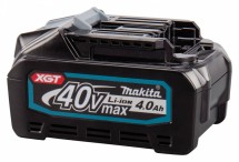 Набор XGT Makita АКБ+ЗУ DC40RB, 2xBL4040 (191U04-0)